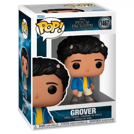 Funko POP figurica Percy Jackson and the Olympians - Grover Underwood fotografija proizvoda