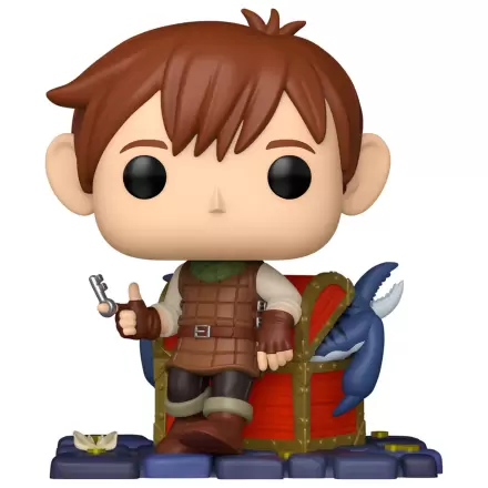 Funko POP figura Plus Delicious in Dungeon Chilchuck fotografija proizvoda