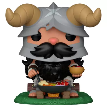 Funko POP figurica Plus Delicious in Dungeon Senshi fotografija proizvoda