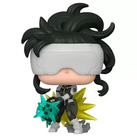 Funko POP figura Plus Kaiju No. 8 Mina Ashiro Chase fotografija proizvoda