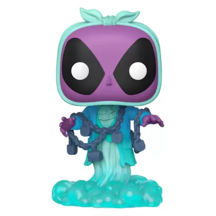 Funko POP figura Plus Marvel Deadpool - Deadpool as Jacob Marley fotografija proizvoda