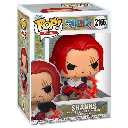 Funko POP figura Plus One Piece Shanks fotografija proizvoda