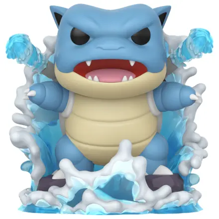 Funko POP figura Pokemon Premium Blastoise fotografija proizvoda