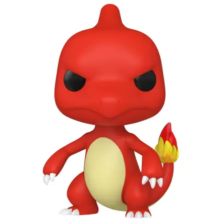 Funko POP figura Pokemon Charmeleon Reptincel Glutexo fotografija proizvoda