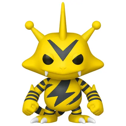 Funko POP figura Pokemon Electabuzz Elektek fotografija proizvoda