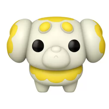 Funko POP figura Pokemon Fidough Patachiot Hefel termékfotója