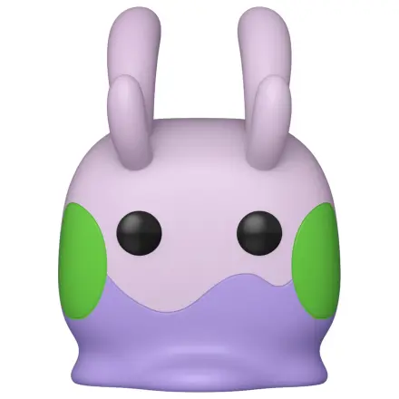 Funko POP figura Pokemon Goomy Mucuscule Viscora fotografija proizvoda