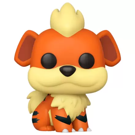 POP figurica Pokemon Growlithe termékfotója