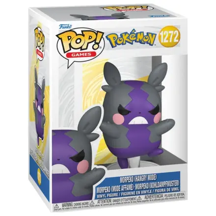 Funko POP figura Pokemon Morpeko fotografija proizvoda