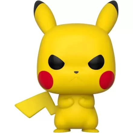 Funko POP figurica Pokemon Pikachu fotografija proizvoda