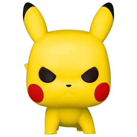 Funko POP figura Pokemon Pikachu fotografija proizvoda