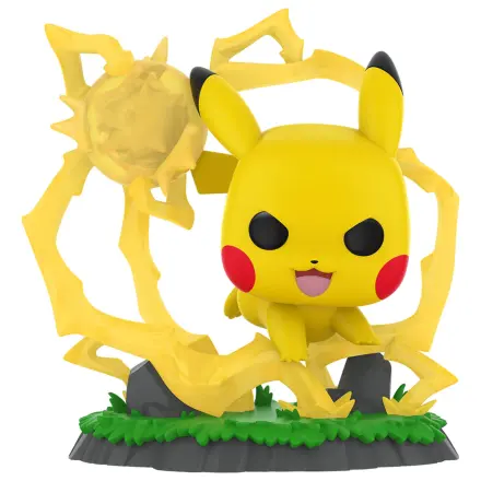 Funko POP figura Premium Pokemon Pikachu fotografija proizvoda
