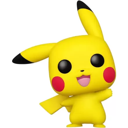 Funko POP figura Pokemon Pikachu fotografija proizvoda