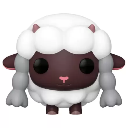 POP figura Pokemon Wooloo termékfotója