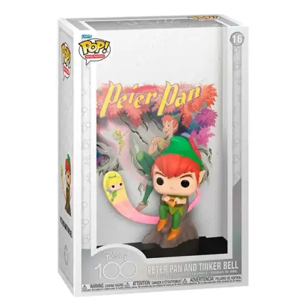 POP figura Poster Disney Peter Pan - Peter Pan and Tinker Bell fotografija proizvoda