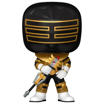 Funko POP figura Power Rangers Gold Zeo Ranger fotografija proizvoda