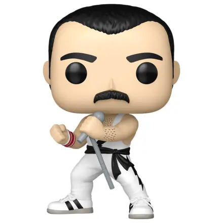 Funko POP figura Queen Freddie Mercury fotografija proizvoda