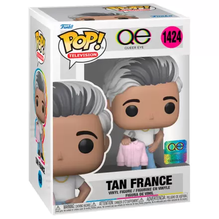 POP figurica Queer Eye Tan France fotografija proizvoda