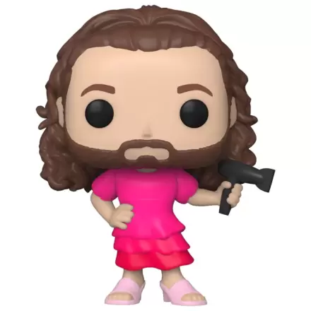 POP figura Queer Eye Jonathan Van Ness fotografija proizvoda
