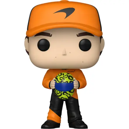 Funko POP figura Racing McLaren Lando Norris fotografija proizvoda