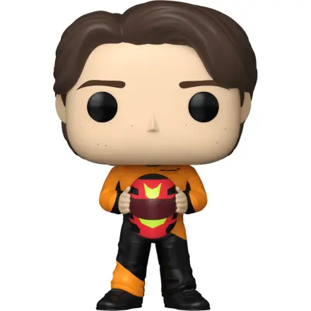 Funko POP figura Racing McLaren Oscar Piastri fotografija proizvoda