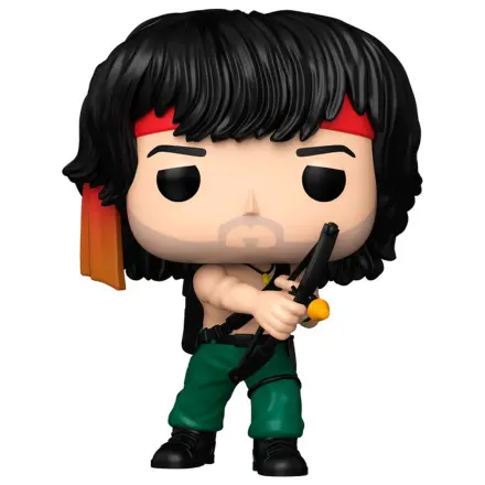Funko POP figura Rambo First Blood Part 2 John Rambo fotografija proizvoda