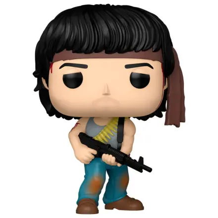 Funko POP figura Rambo John Rambo fotografija proizvoda