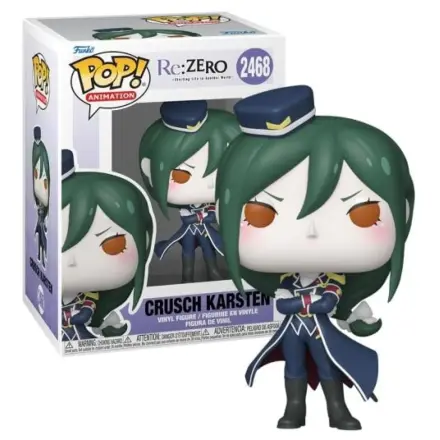 Funko POP figura Re:Zero Crusch Karsten fotografija proizvoda