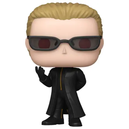 Funko POP figura Resident Evil Albert Wesker fotografija proizvoda