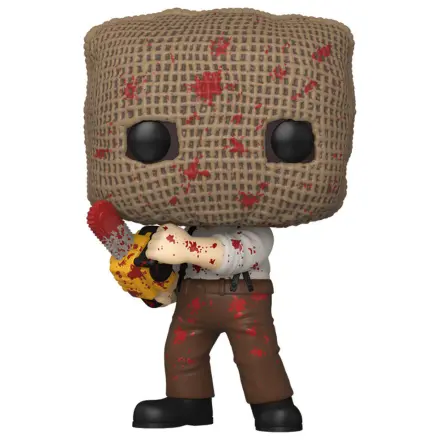 Funko POP figura Resident Evil Chainsaw Villager fotografija proizvoda