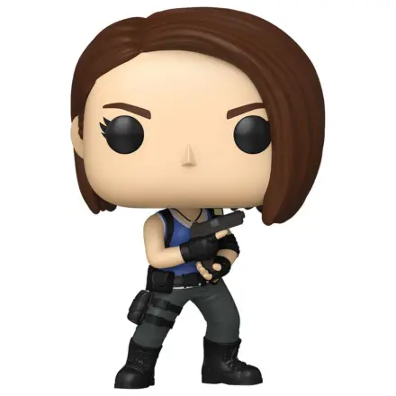 Funko POP figura Resident Evil Jill Valentine fotografija proizvoda