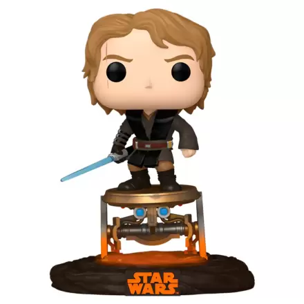 Funko POP figure Rides Deluxe Star Wars Darth Vader First Appearance - figurica termékfotója