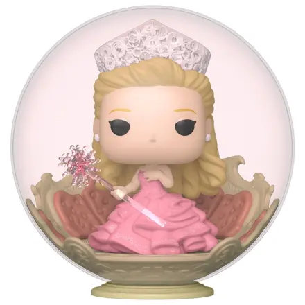 Funko POP figura Rides Wicked Glinda Upland in Bubble fotografija proizvoda
