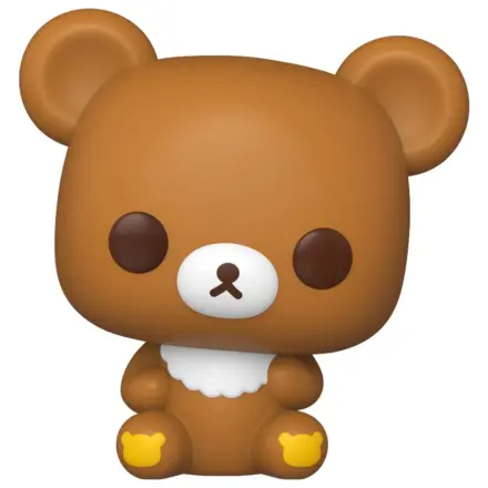 Funko POP figura Rilakkuma Chairoikoguma fotografija proizvoda