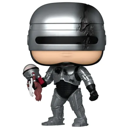 Funko POP figura Robocop 2 Metallic Chase fotografija proizvoda