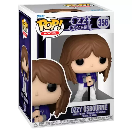 POP figurica Rocks Ozzy Osbourne termékfotója