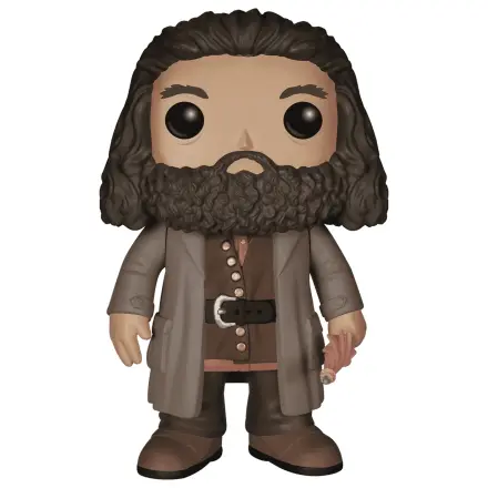 Harry Potter POP! Movies Vinilna figura Ruebus Hagrid 15 cm fotografija proizvoda