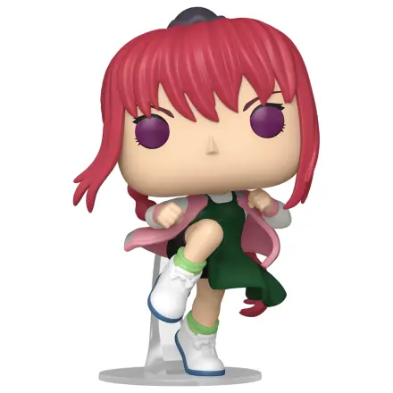 Funko POP figura Sakamoto Days Lu Shaotang fotografija proizvoda