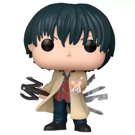 Funko POP figurice Sakamoto Days Nagumo fotografija proizvoda
