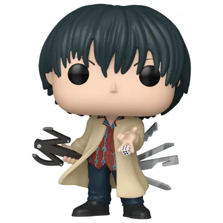 Funko POP figurice Sakamoto Days Nagumo fotografija proizvoda