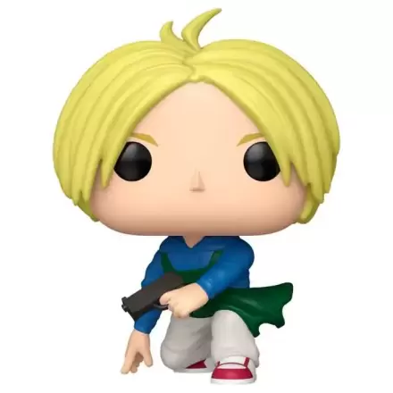 Funko POP figure Sakamoto Days Shin Asakura fotografija proizvoda