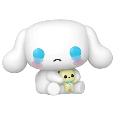 Funko POP figura Sanrio Hello Kitty Cinnamoroll fotografija proizvoda