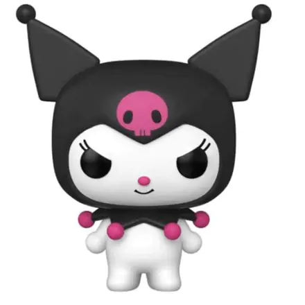 POP figura Sanrio Kuromi Exclusive fotografija proizvoda