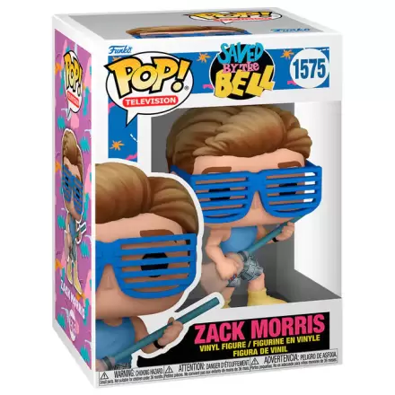 Funko POP figura Saved By the Bell Zack Morris fotografija proizvoda
