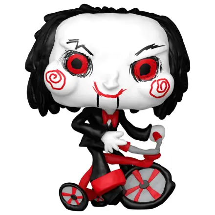 Funko POP figura Saw Billy on Bike fotografija proizvoda