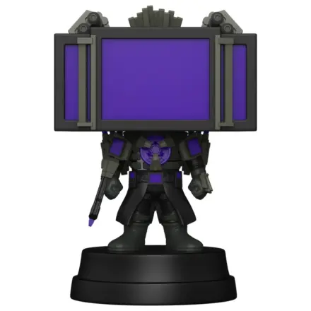 Funko POP figura SFX Skibidi Toilet Titan TV Man fotografija proizvoda