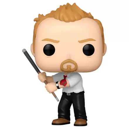Funko POP figura Shaun of the Dead Shaun Exclusive fotografija proizvoda