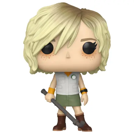 Funko POP figura Silent Hill Heather Mason fotografija proizvoda