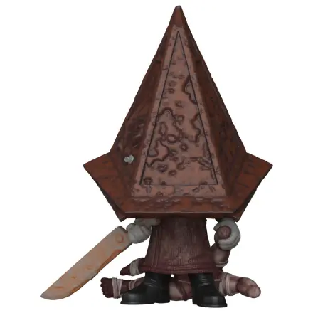 Funko POP figura Premium Silent Hill Pyramid Head fotografija proizvoda