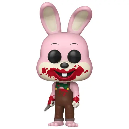 Funko POP figura Silent Hill Robbie the Rabbit fotografija proizvoda